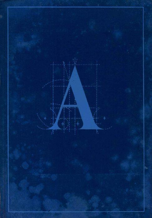 Trattato di architettura tipografica - Carlo Frassinelli - copertina