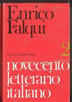 Novecento letterario italiano. Volume 2