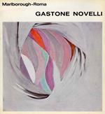 Gastone Novelli