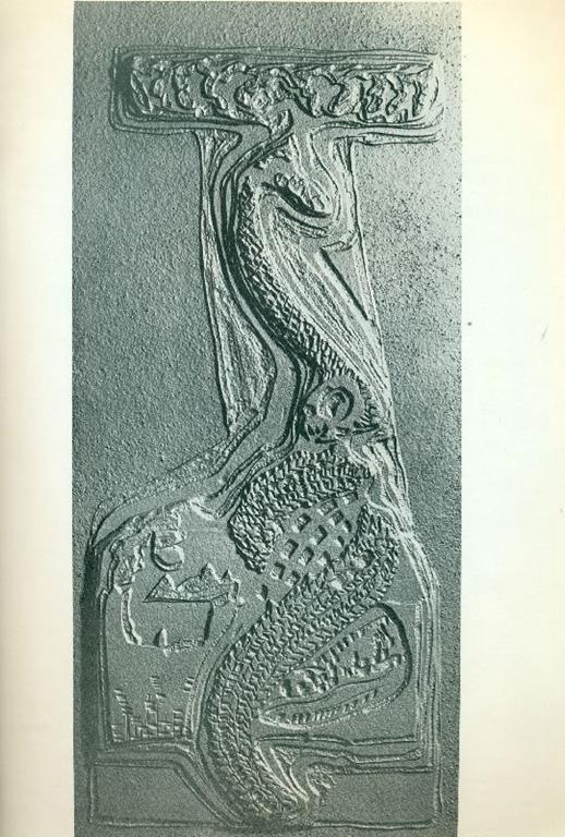 Gribaudo - Ezio Gribaudo - copertina