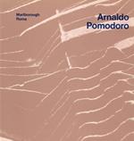 Arnaldo Pomodoro