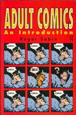 Adult comics. An introduction