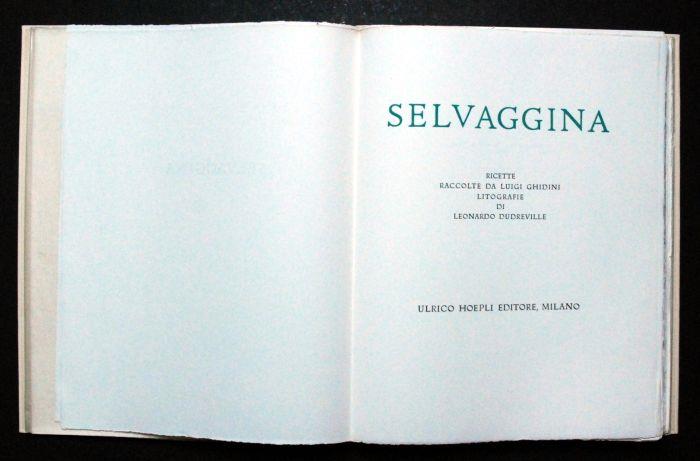 Selvaggina