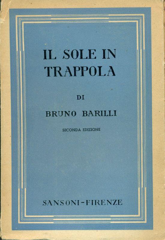 Il sole in trappola. Diario del periplo dell'Africa, 1931