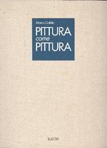 Pittura come pittura. Un percorso