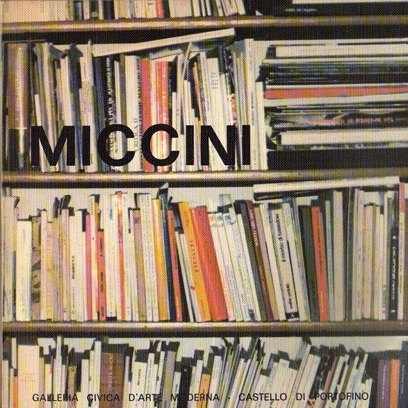 Studio Bibliografico Marini