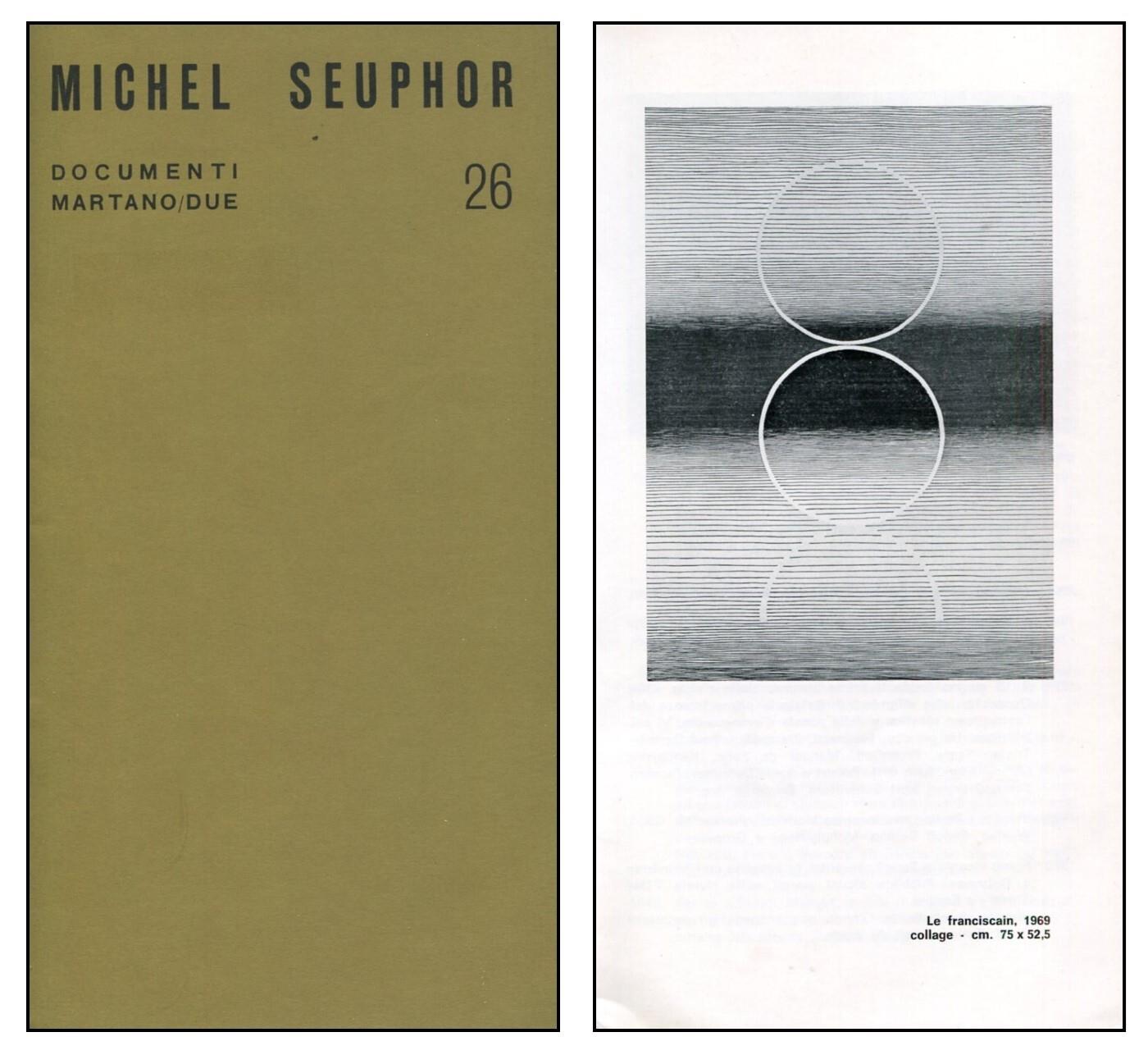Michel Seuphor
