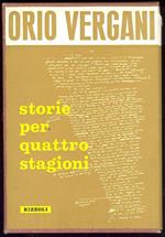 Storie per quattro stagioni
