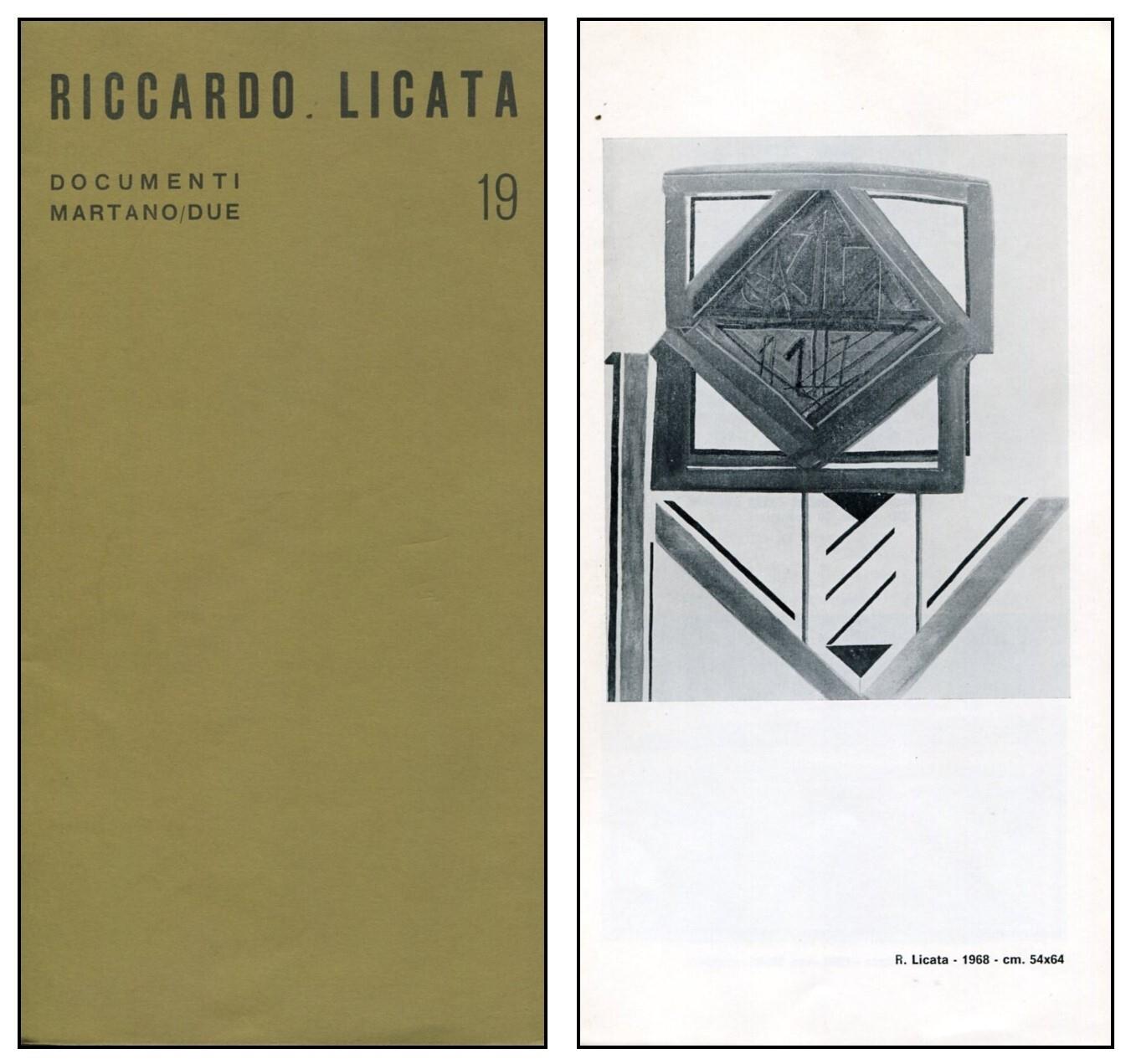 Riccardo Licata