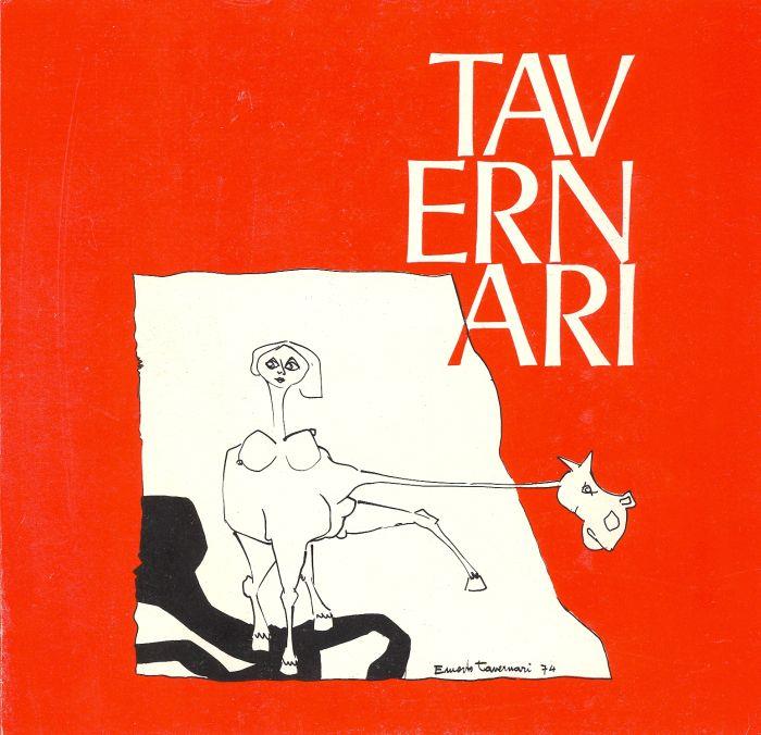 Ernesto Tavernari