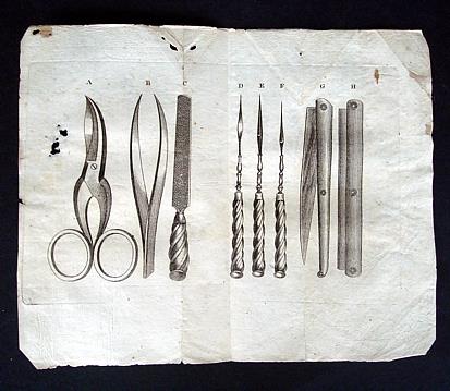 Manuale dell'ortoiatro o l'arte di curare i piedi