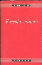 Foscolo minore