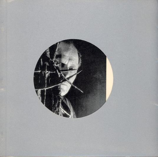 Agenore Fabbri - Agenore Fabbri - copertina