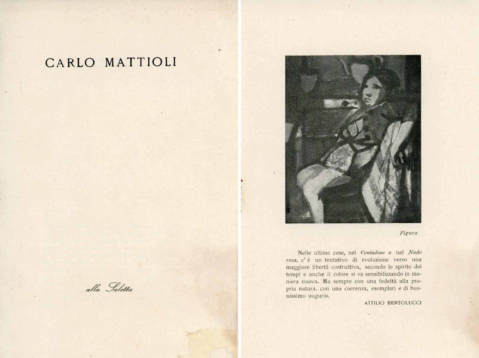 Carlo Mattioli