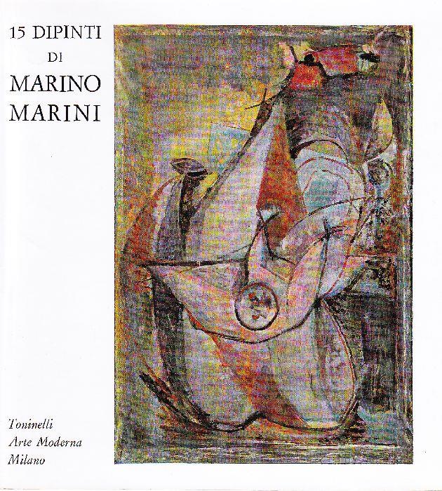 Studio Bibliografico Marini