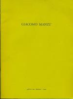 Giacomo Manzù