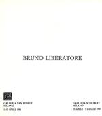 Bruno Liberatore. La città plastica