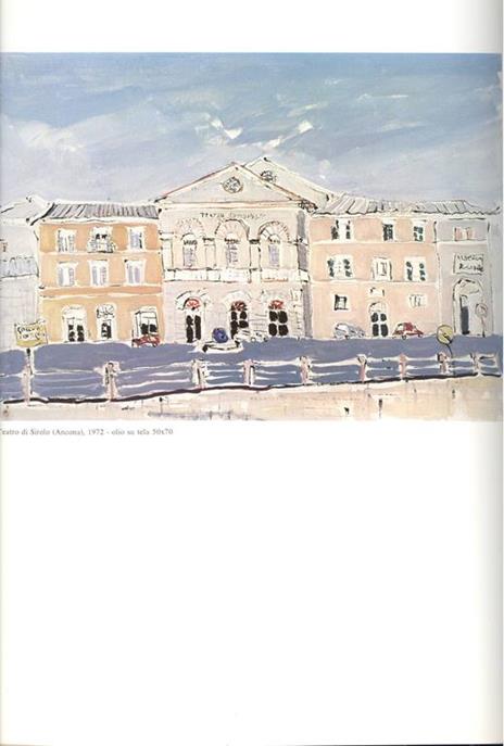 Francesco Rossini - Renzo Biasion - 2