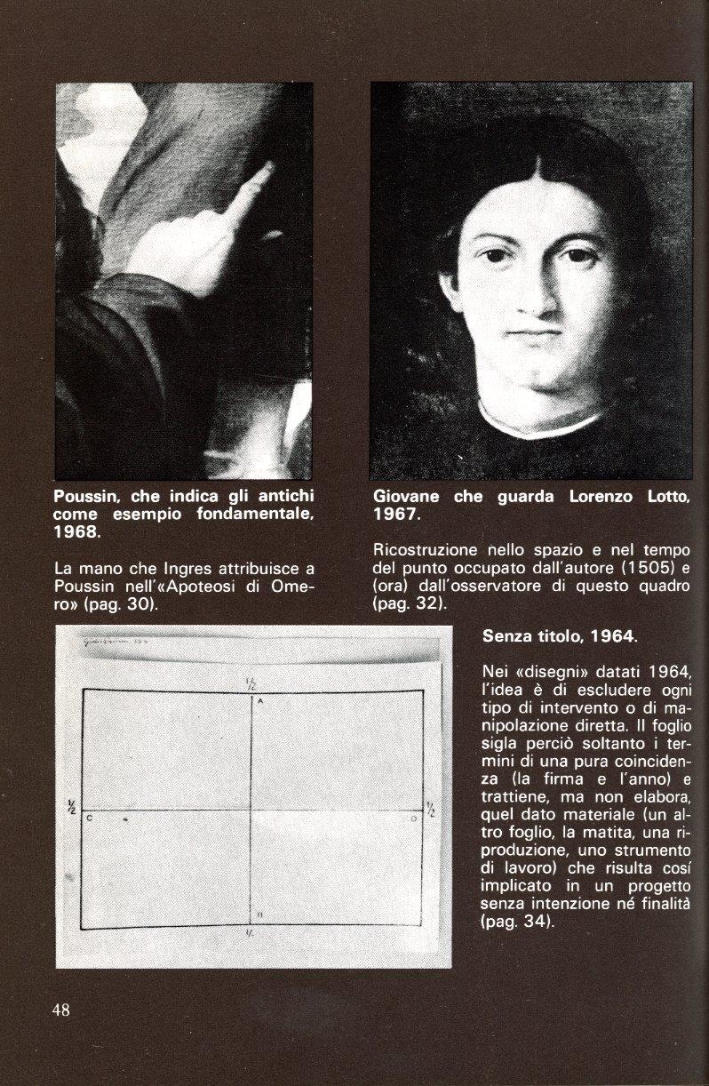 Atto unico in tre quadri