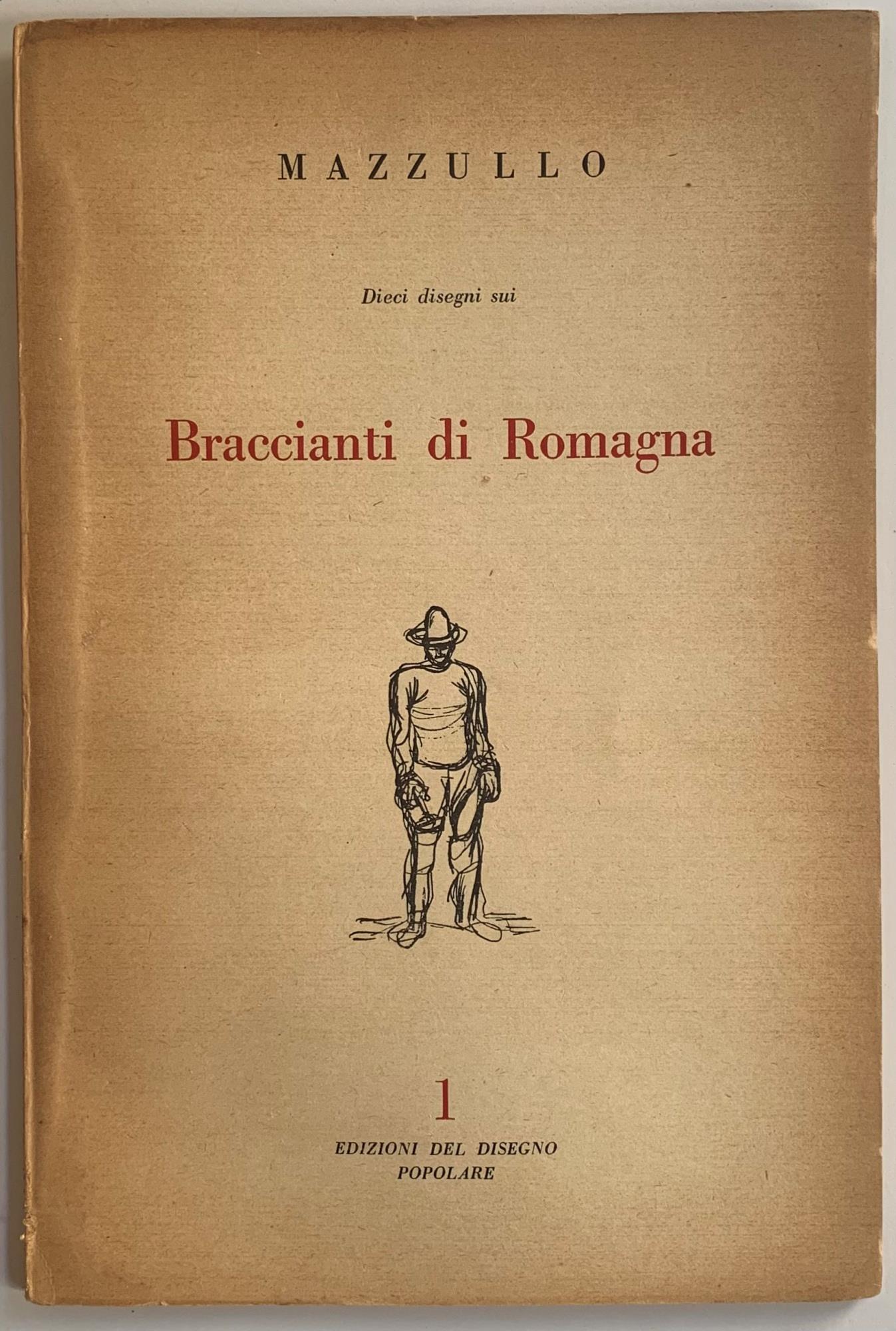 I braccianti di Romagna