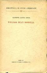 William Dean Howells