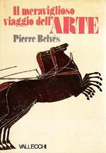 Il meraviglioso viaggio dell'arte