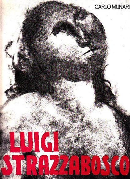 Luigi Strazzabosco - Carlo Munari - copertina