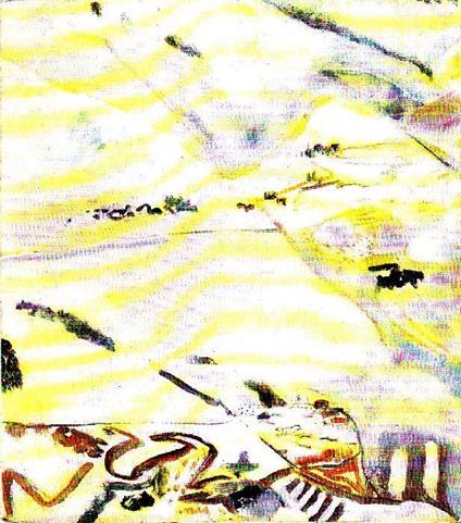 Alfredo Fabbri - Alfredo Fabbri - copertina