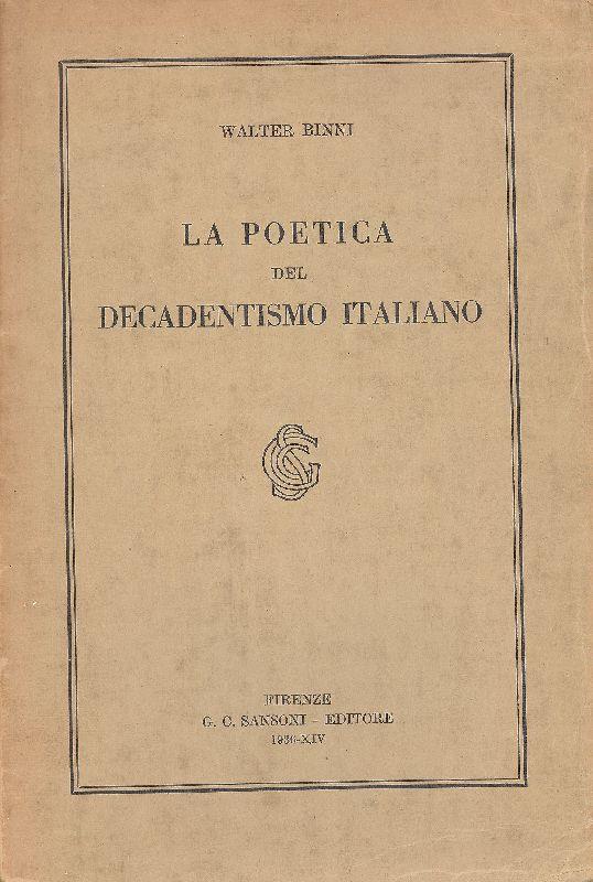 Studio Bibliografico Marini