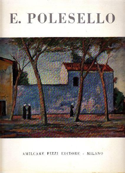 Eugenio Polesello - Aldo Carpi - copertina