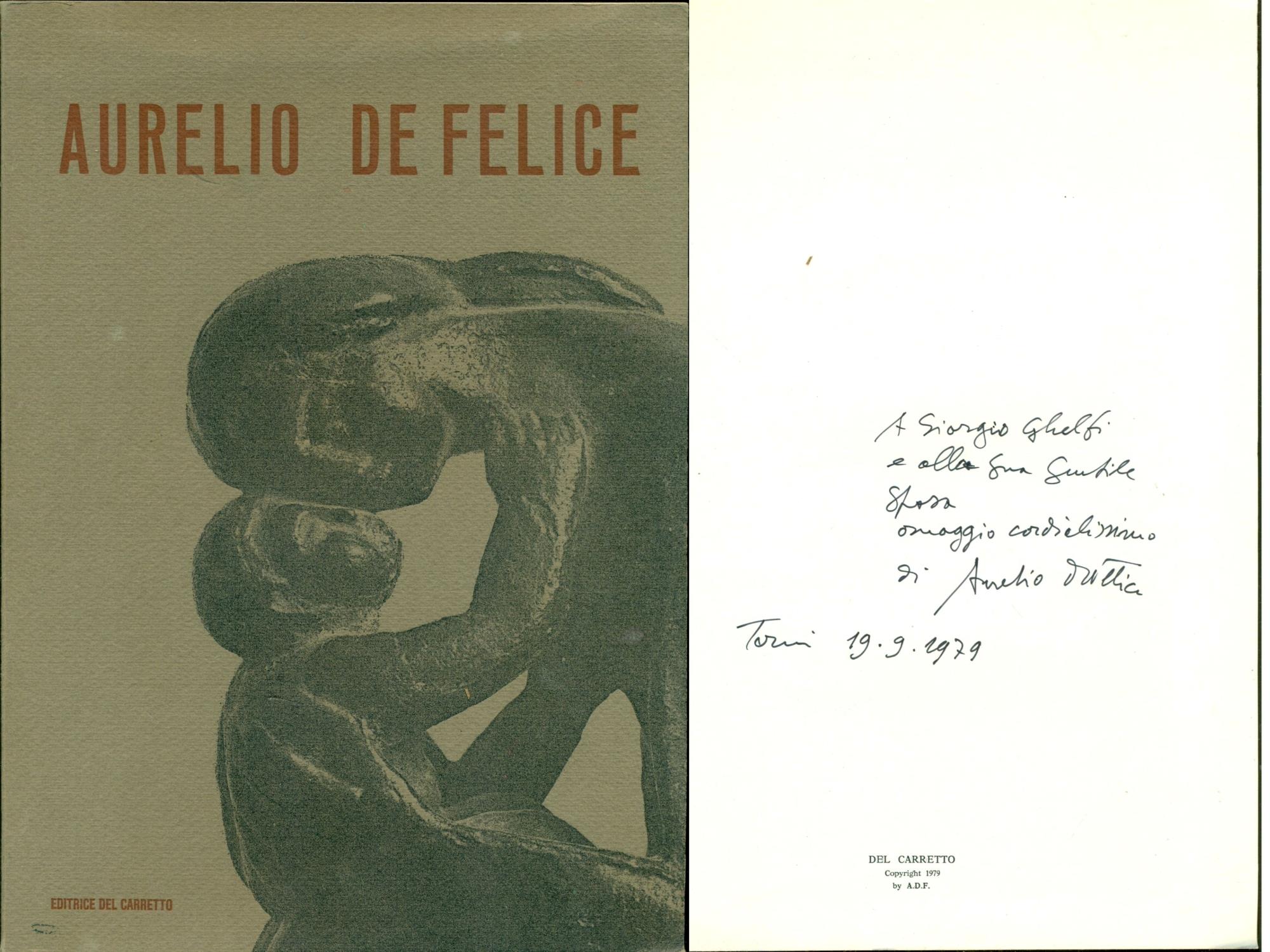 Aurelio De Felice
