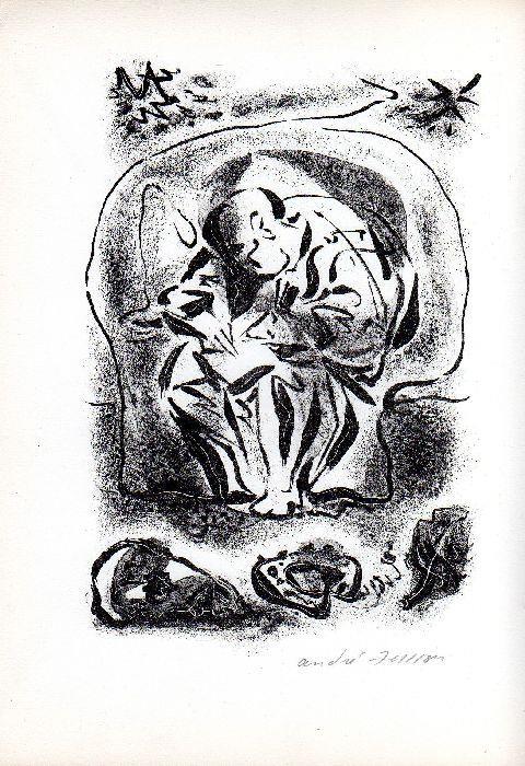 L' arme secrète - Philippe Soupault - copertina