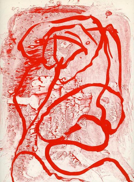 Alechinsky - Pierre Alechinsky - 4