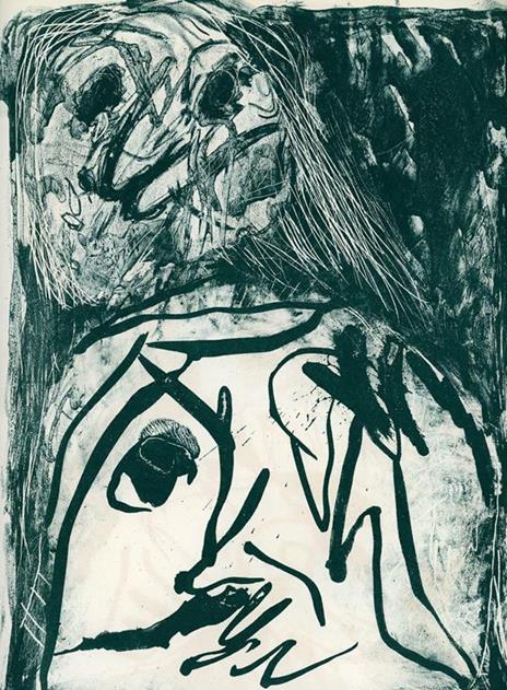 Alechinsky - Pierre Alechinsky - 7