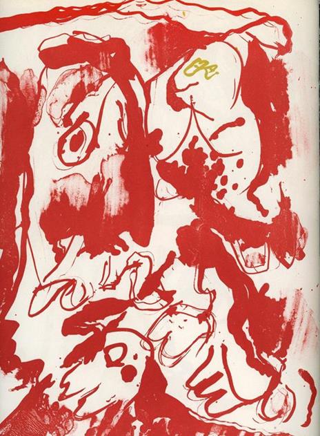 Alechinsky - Pierre Alechinsky - 9