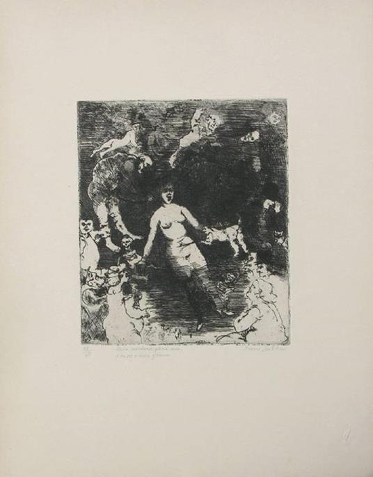 Proverbi - Franco Gentilini - copertina