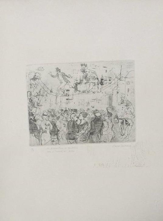 Proverbi - Franco Gentilini - 3