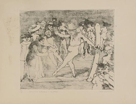 Proverbi - Franco Gentilini - 5