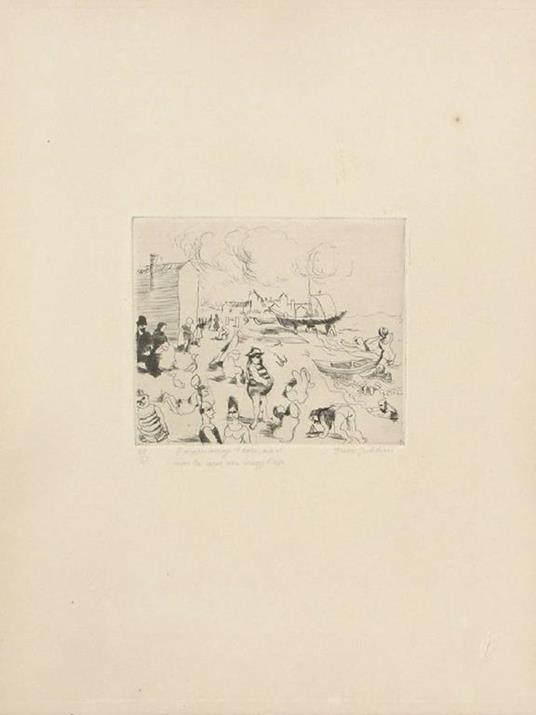 Proverbi - Franco Gentilini - 6