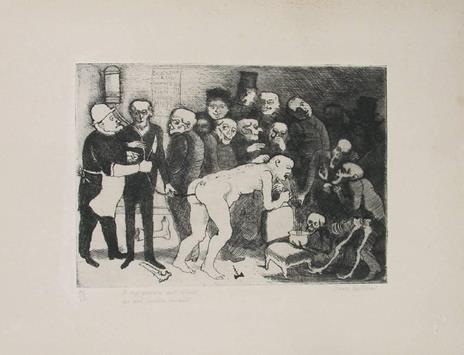 Proverbi - Franco Gentilini - 9