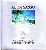 Aligi Sassu. Opere 1930-1988