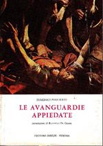 Le avanguardie appiedate