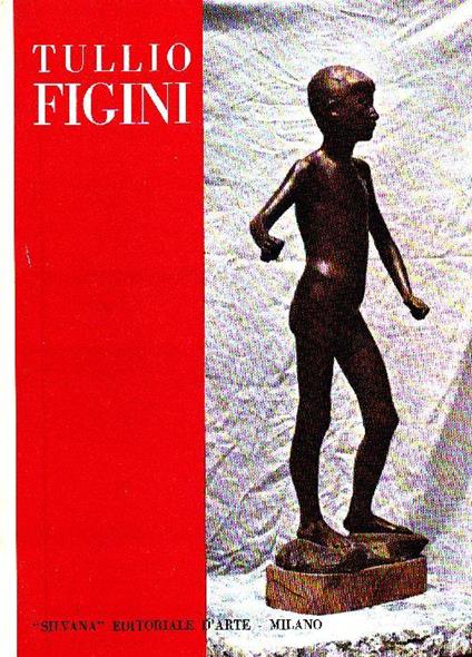 Tullio Figini - Leonardo Borgese - copertina