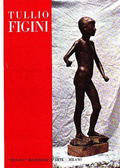 Tullio Figini - Leonardo Borgese - copertina