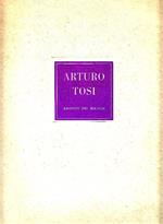 12 opere del 1953 di Arturo Tosi