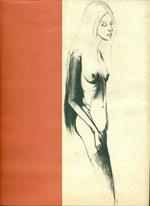 Sergio Vacchi. 25 disegni