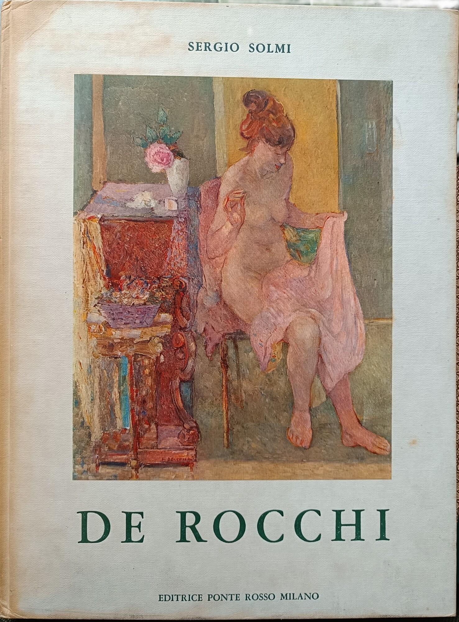 De Rocchi