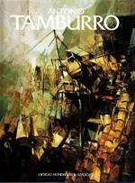 Antonio Tamburro