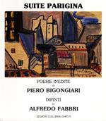 Suite parigina
