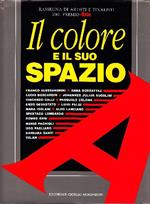 Il colore e il suo spazio